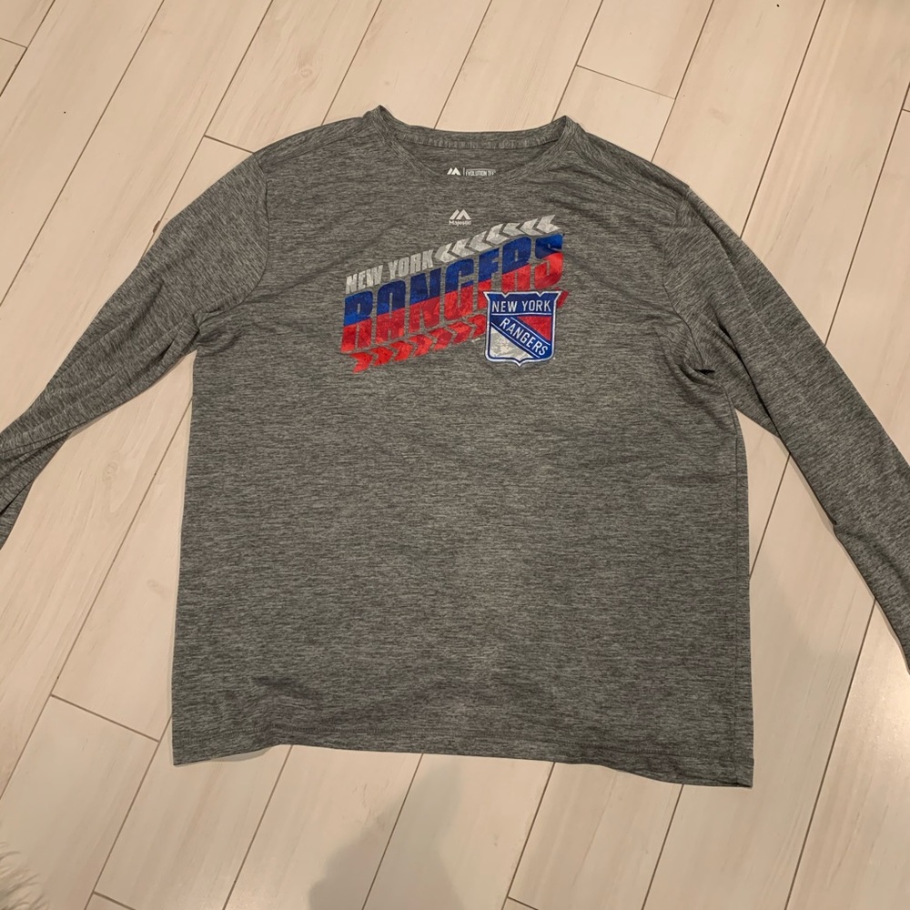 New York rangers